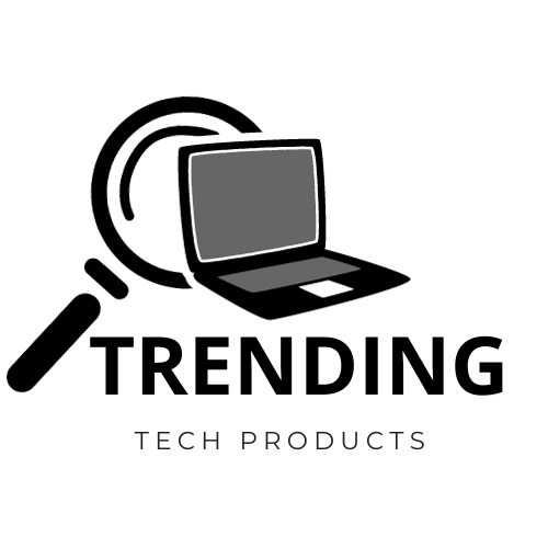 Trending Tech Products